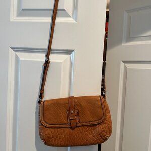 Cole Haan cross body purse